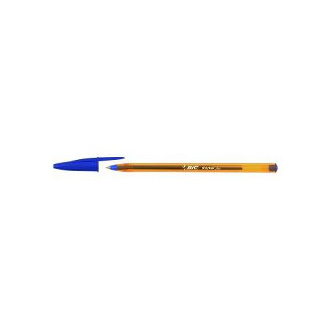 Długopis Bic Cristal Fine 0.8mm Niebieski
